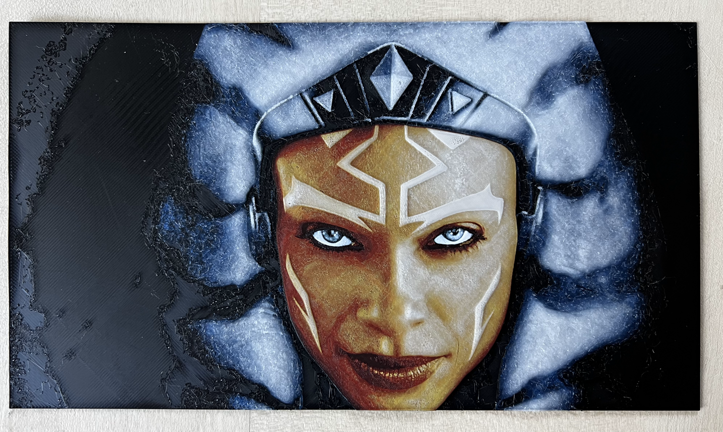 Give the Gift of HueForge! Gift Cards now Available!