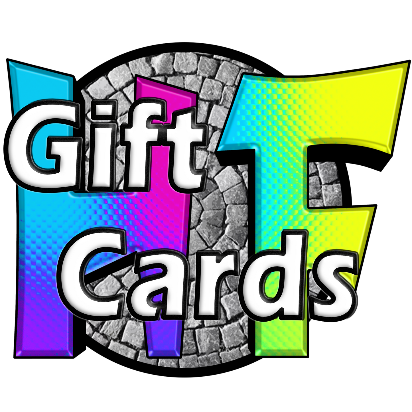 Give the Gift of HueForge! Gift Cards now Available!