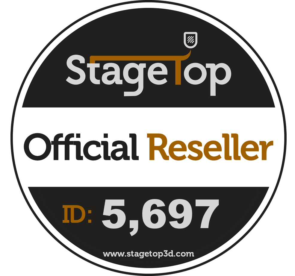 StageTop Table Hanging Wall Hooks (Commercial)