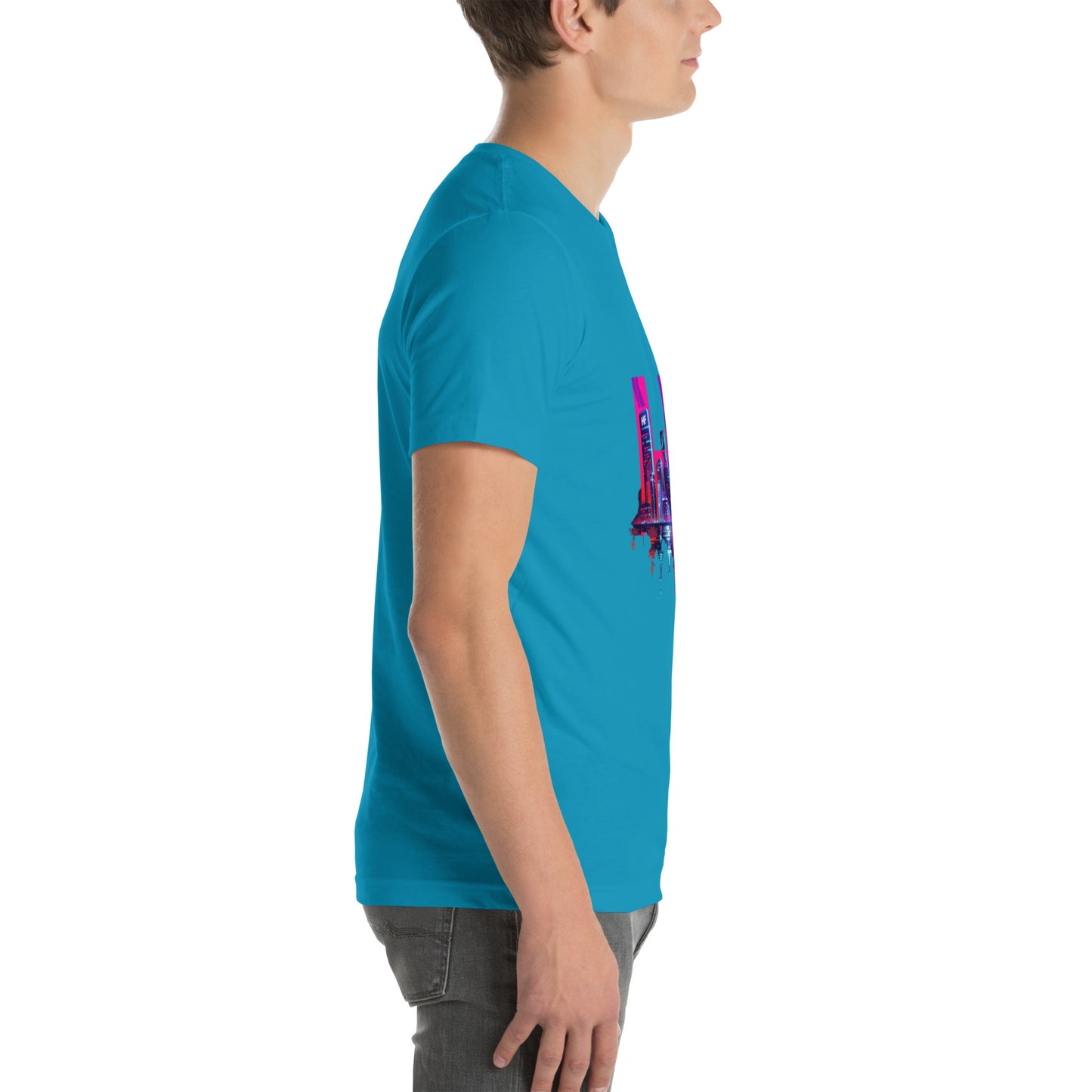 3DPrintopia HueForge Shirt