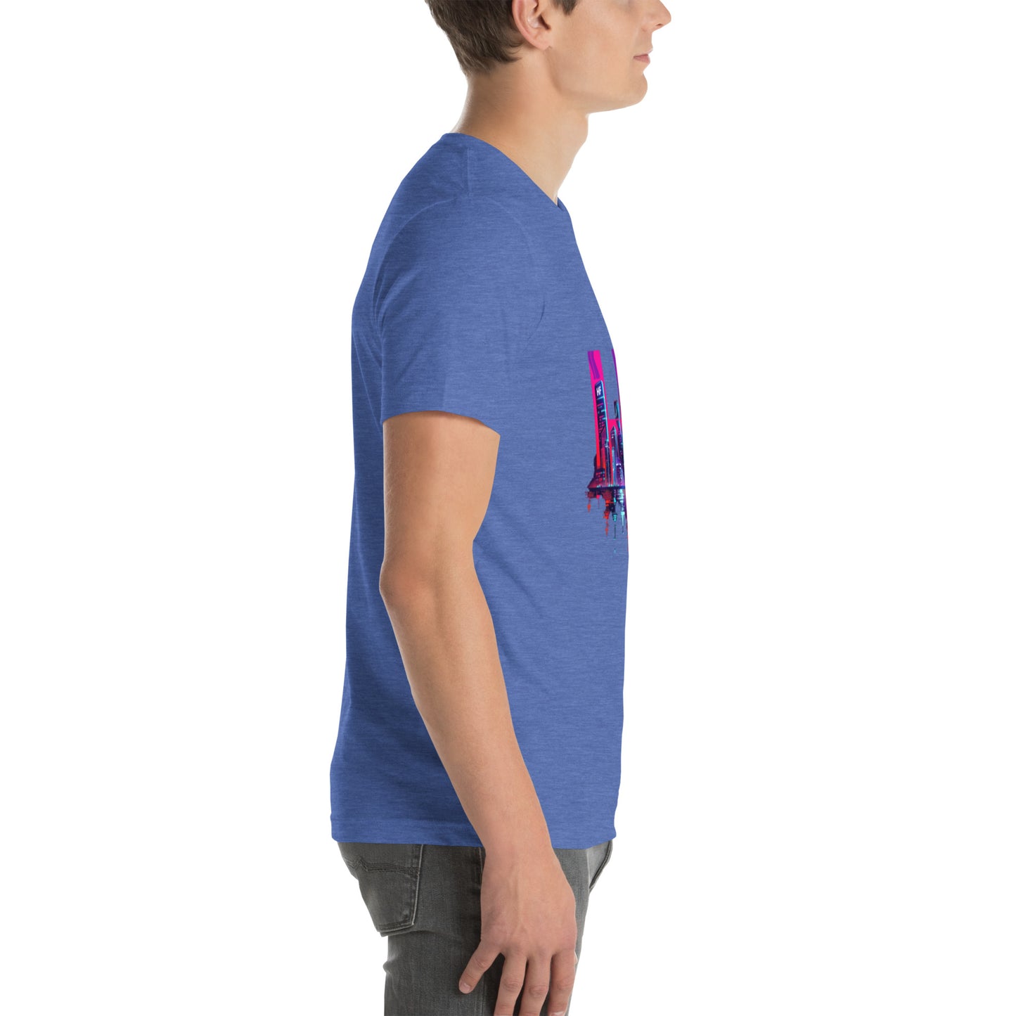 3DPrintopia HueForge Shirt