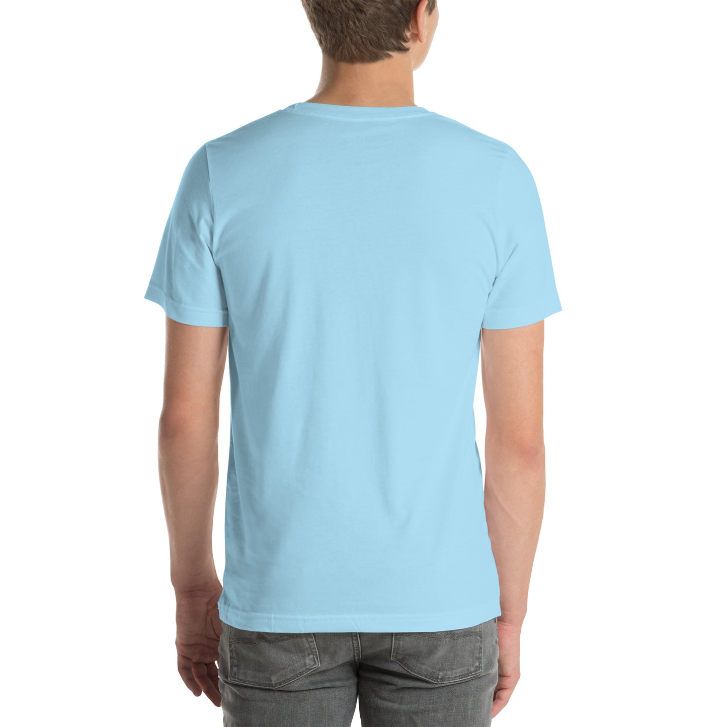 3DPrintopia HueForge Shirt