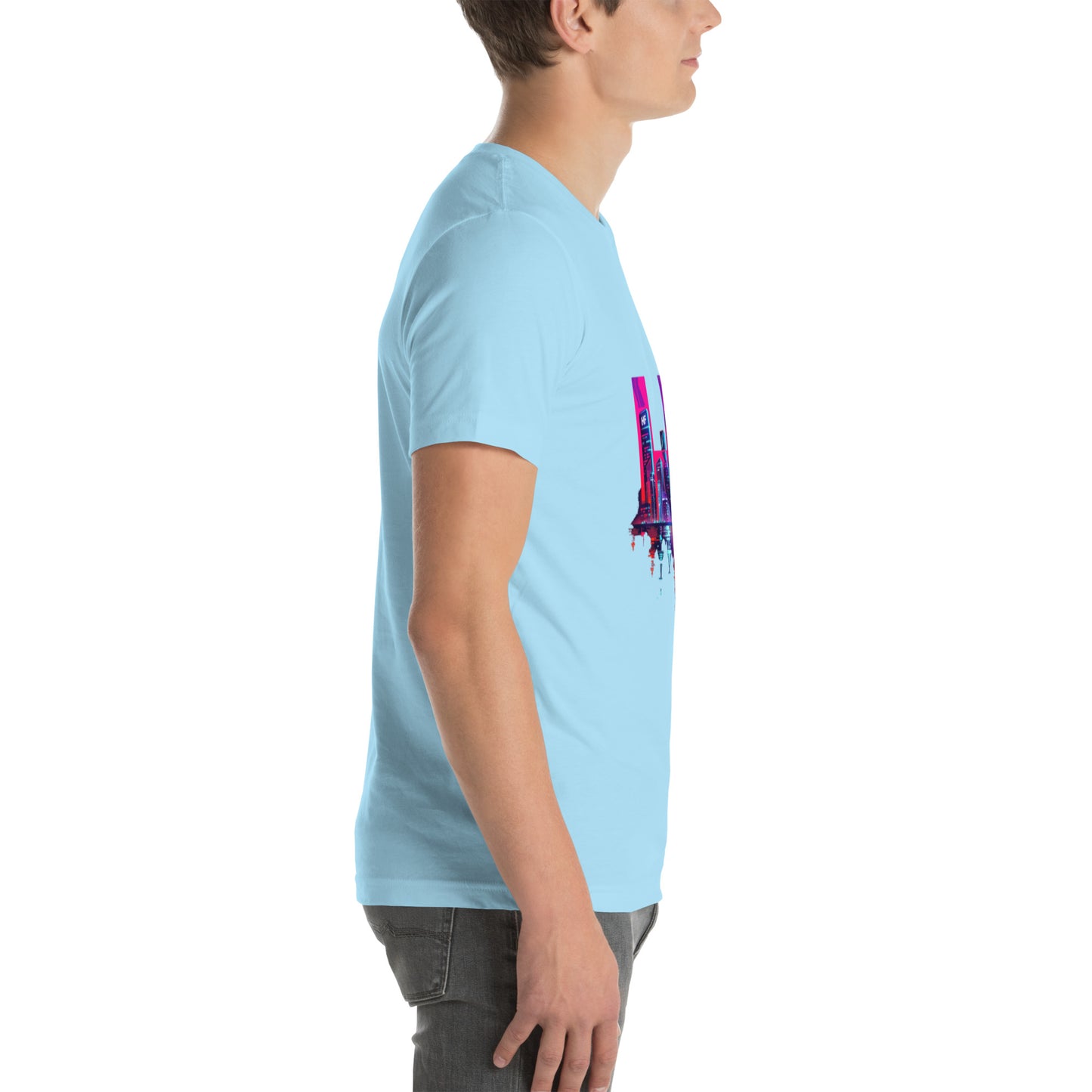 3DPrintopia HueForge Shirt