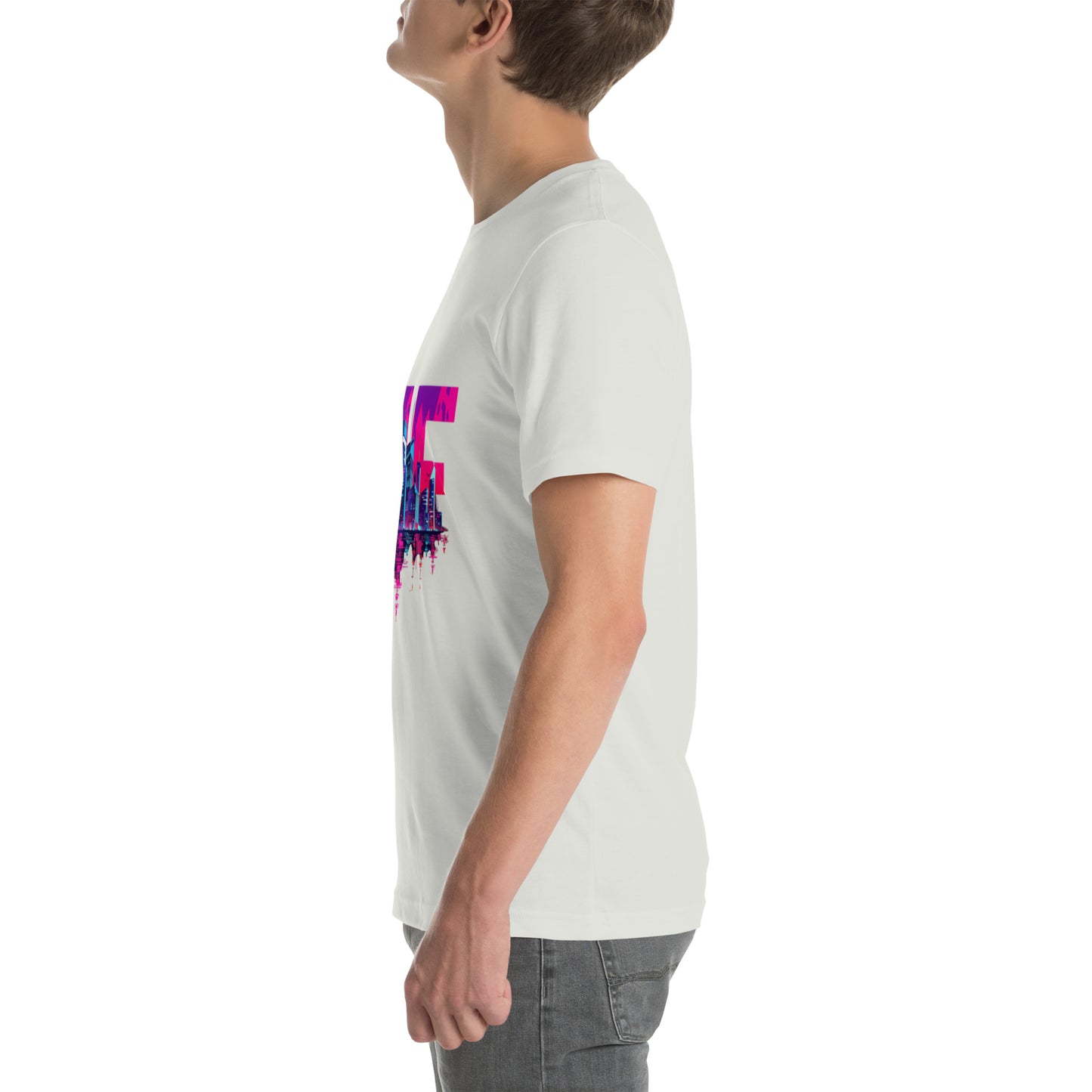 3DPrintopia HueForge Shirt