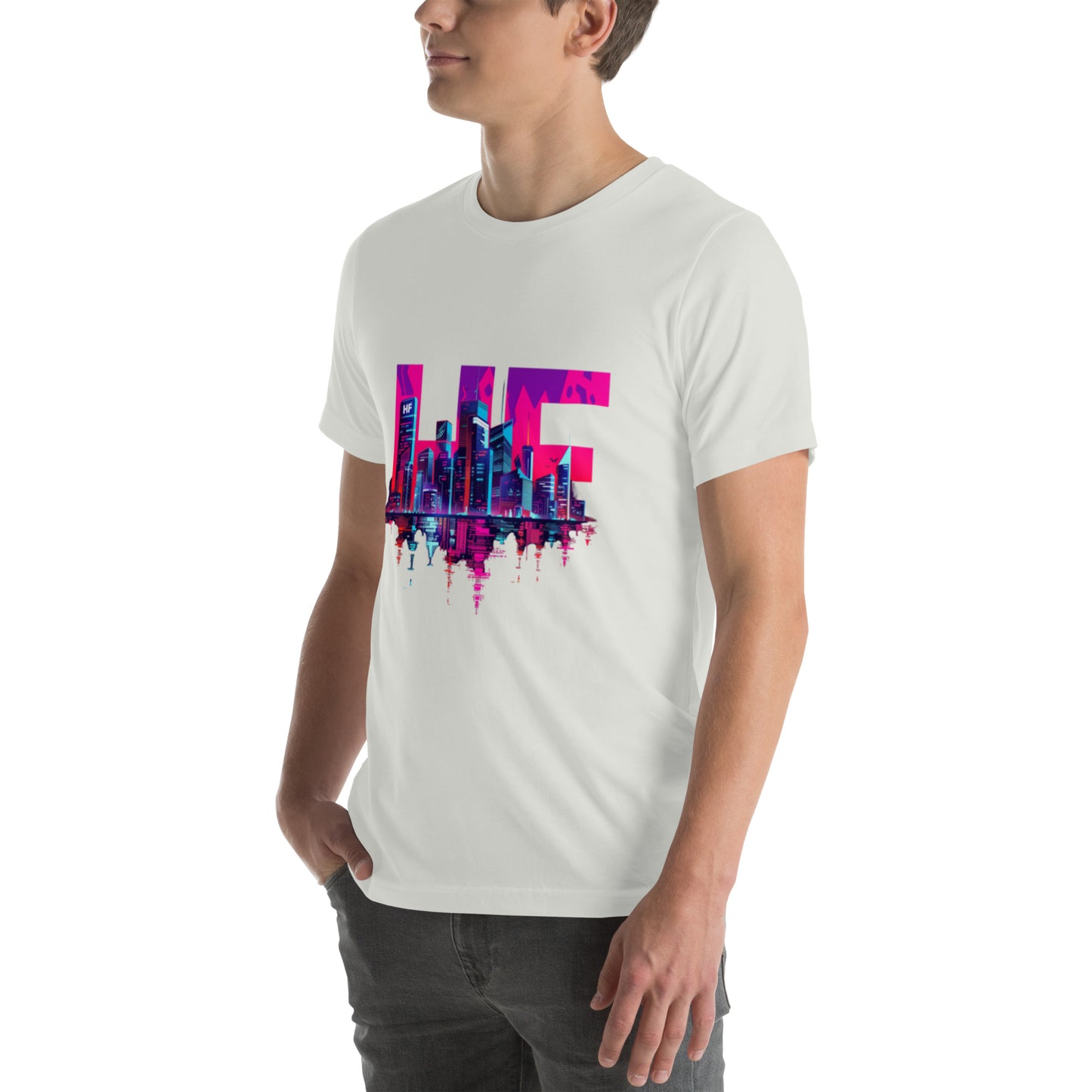 3DPrintopia HueForge Shirt