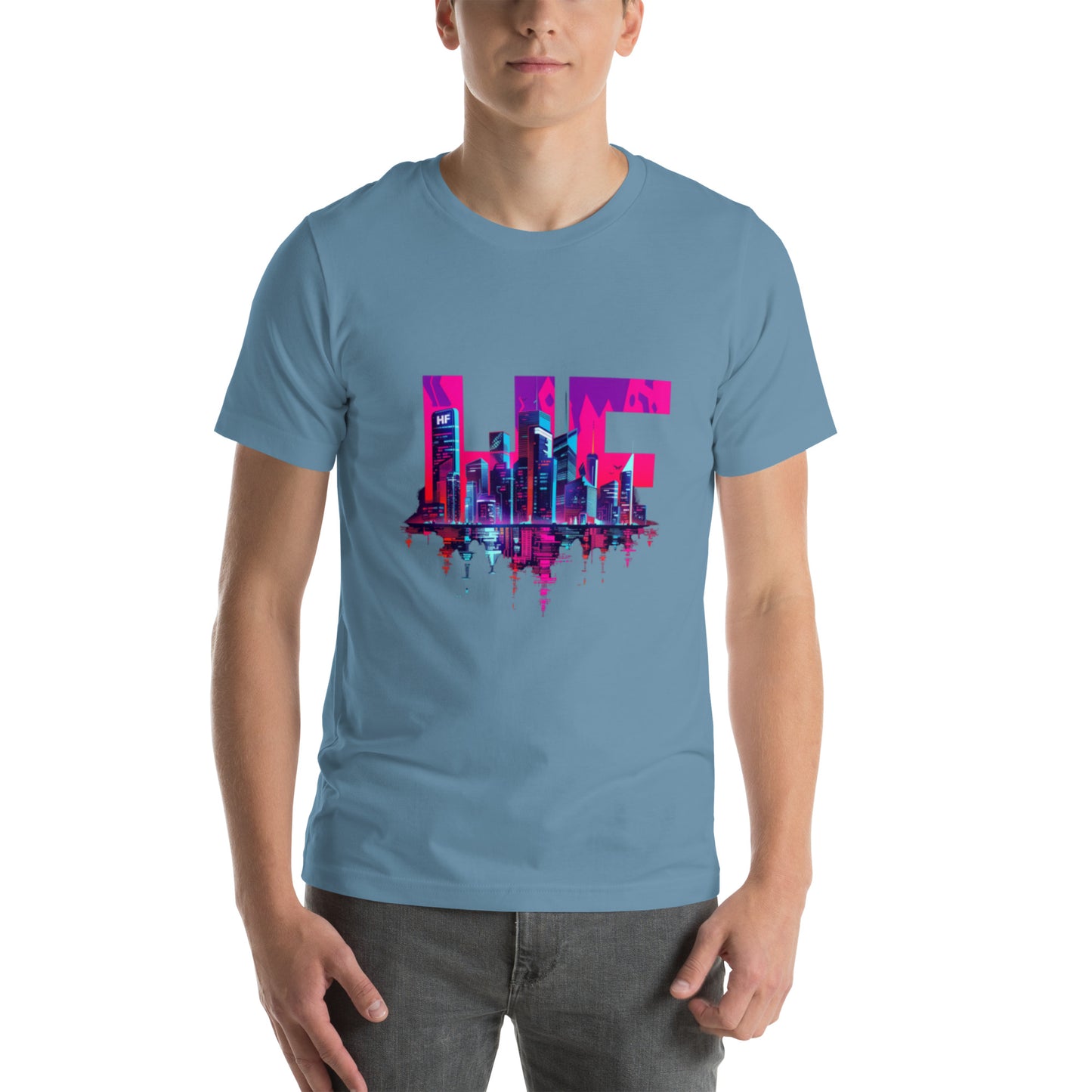 3DPrintopia HueForge Shirt