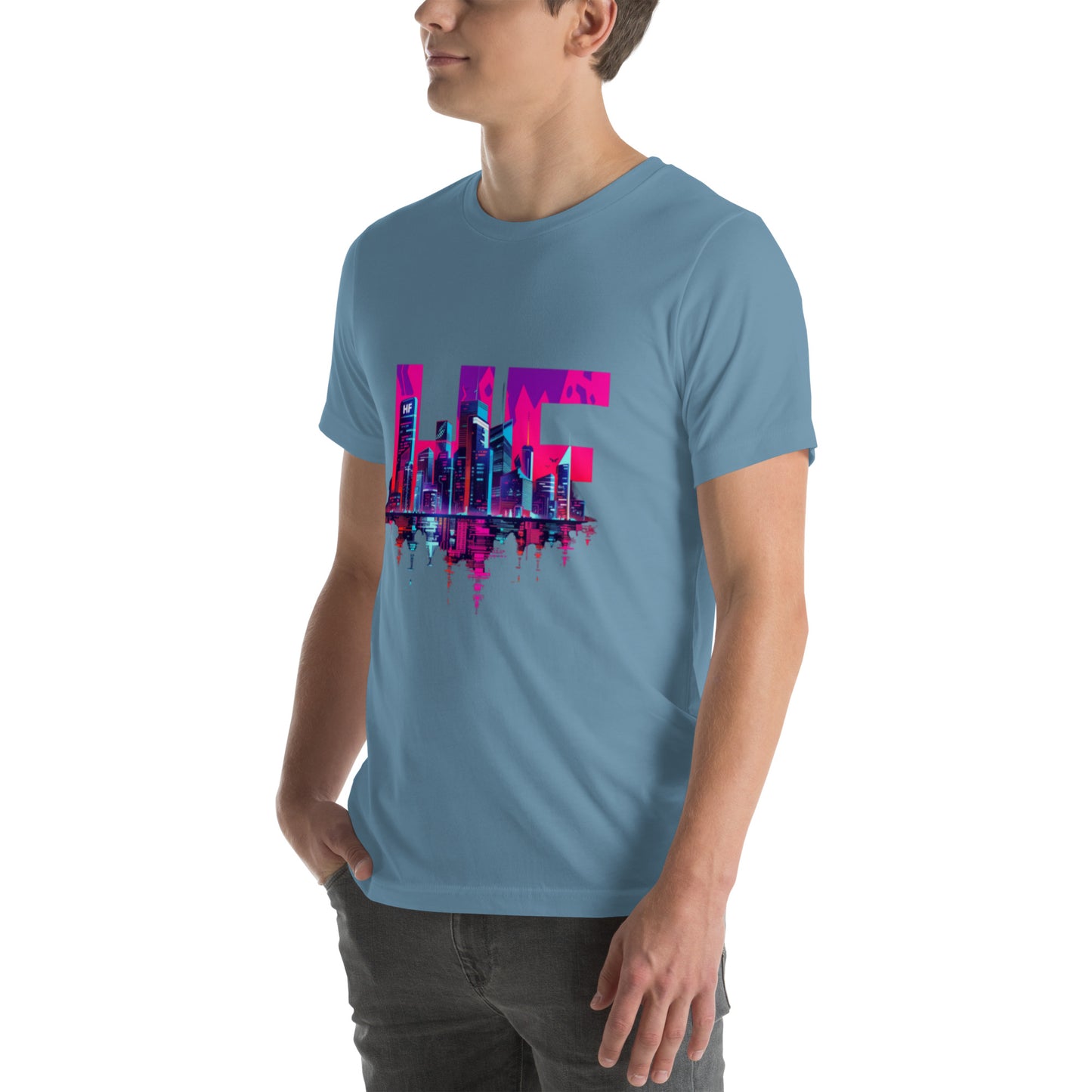 3DPrintopia HueForge Shirt