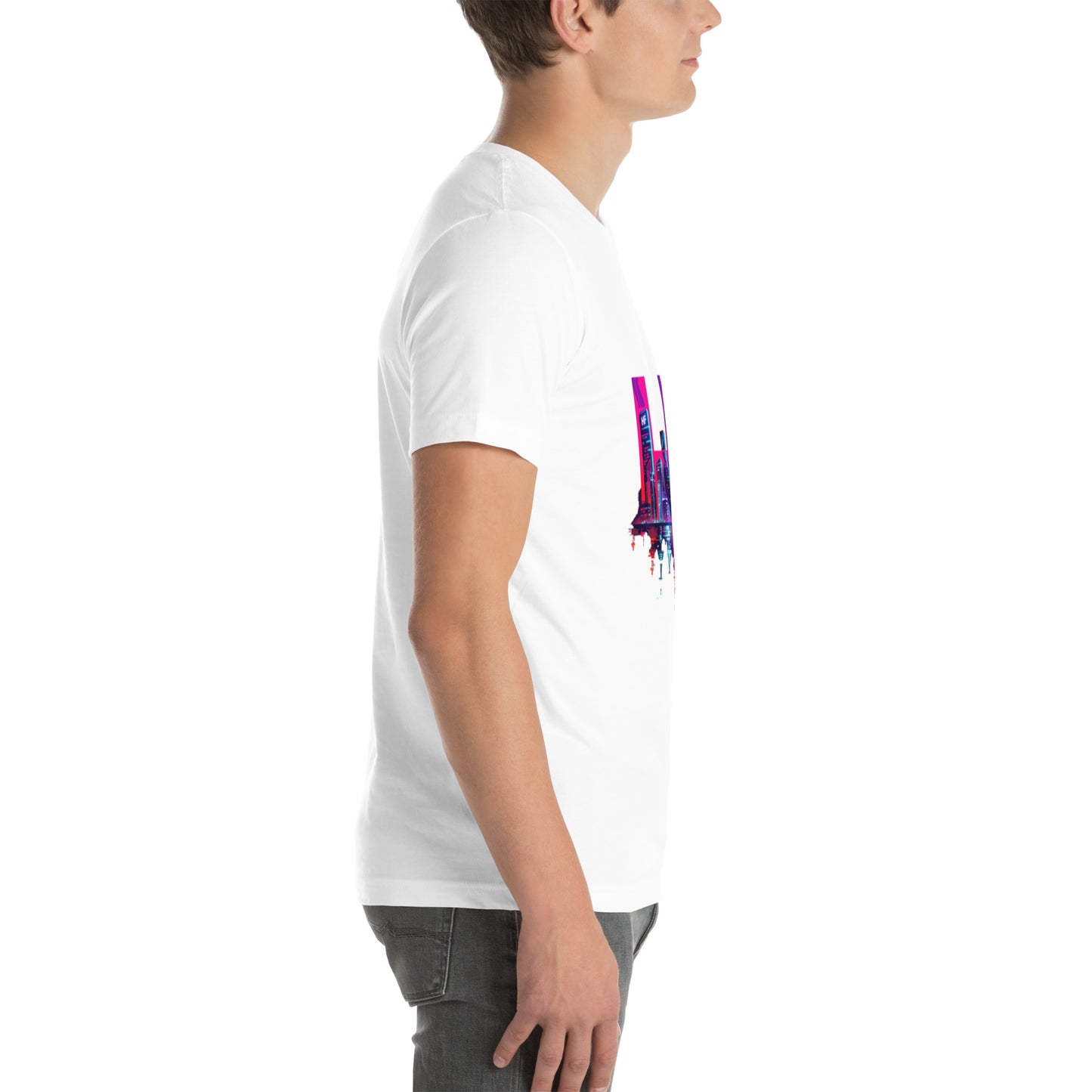 3DPrintopia HueForge Shirt