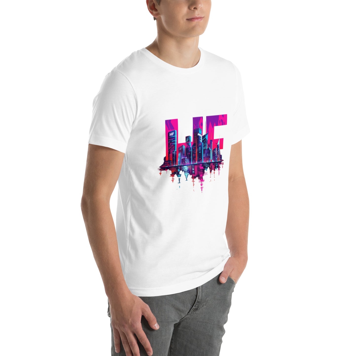 3DPrintopia HueForge Shirt