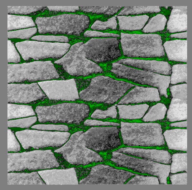StageTop Quarter/Half/Full Tile Terrain Tile - Digital Files Only - Non-Commercial