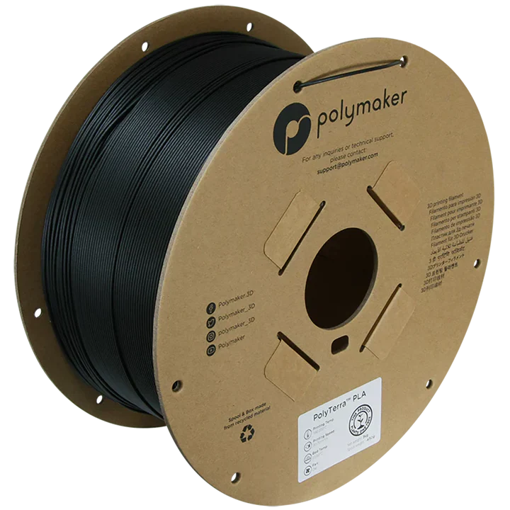 Polymaker Matte PLA for Production