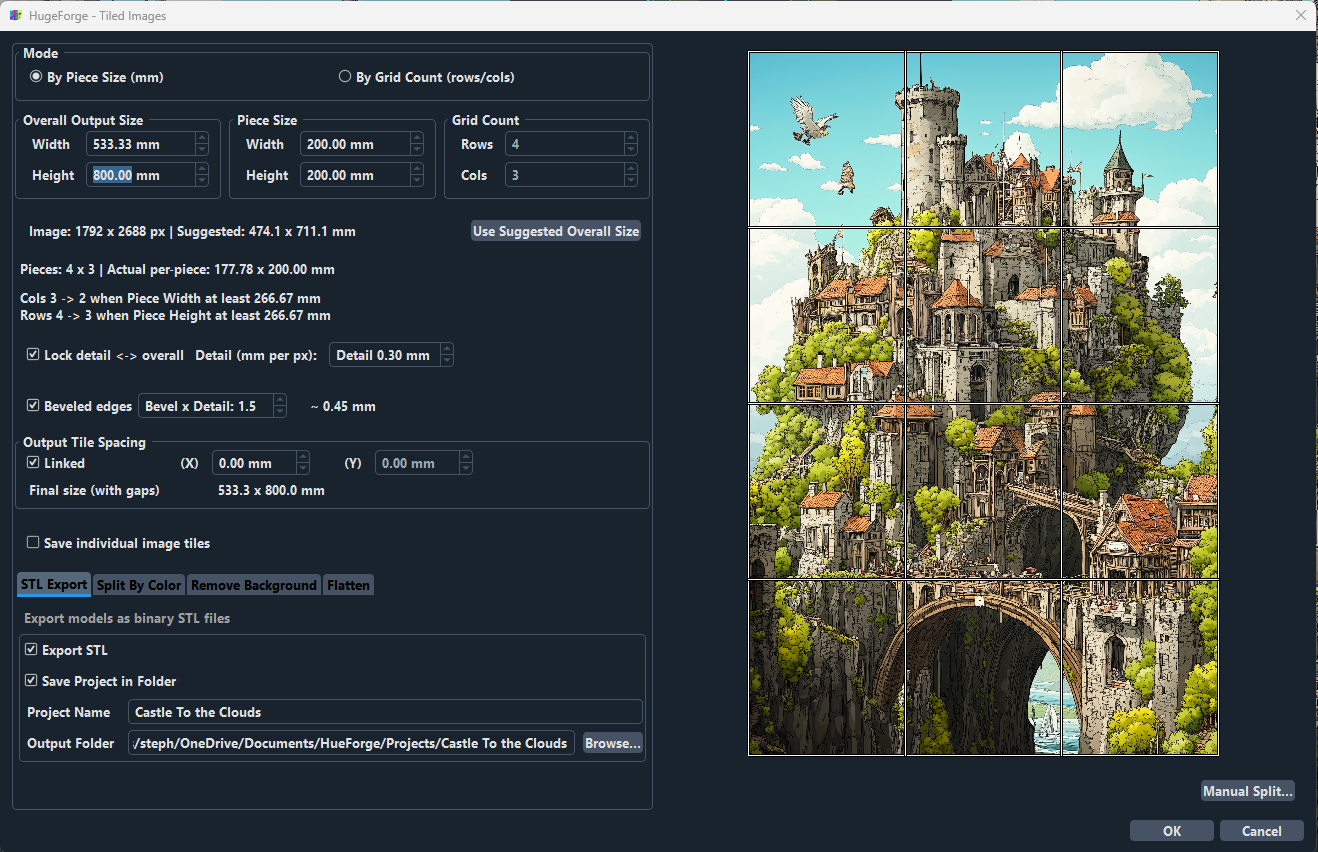 Hubforge Plugins – HueForge