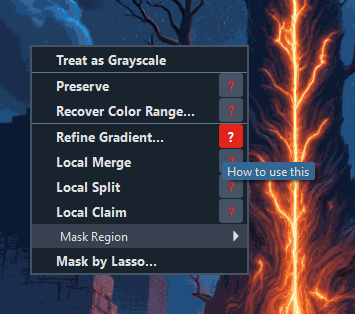 ColorSmith Plugin