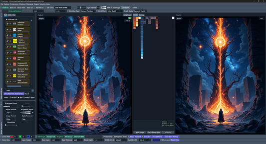 ColorSmith Plugin
