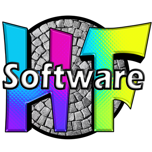 HueForge Software