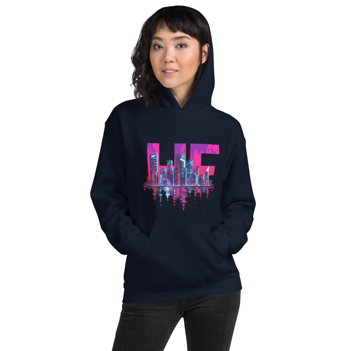 HueForge 3DPrintopia Hoodie