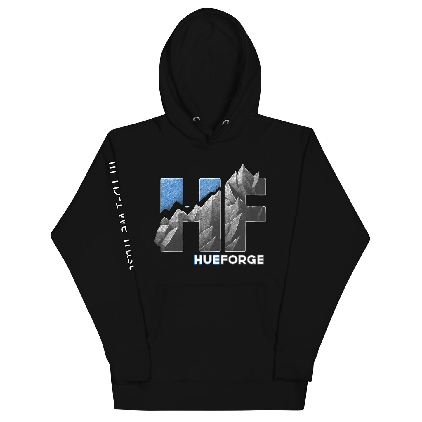 HueForge RMRRF Hoodie