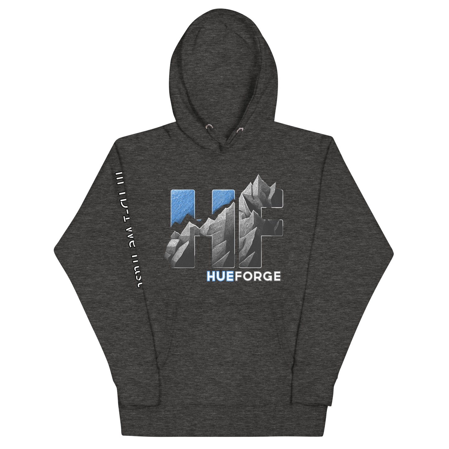 HueForge RMRRF Hoodie