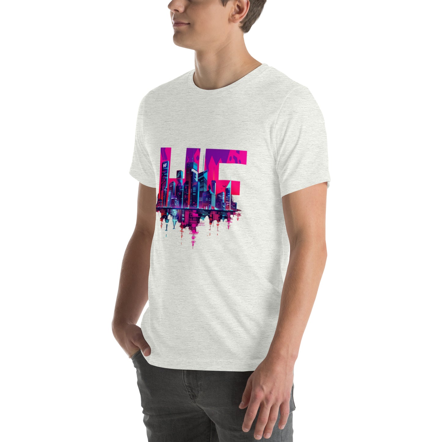 3DPrintopia HueForge Shirt