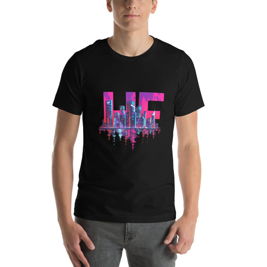 3DPrintopia HueForge Shirt