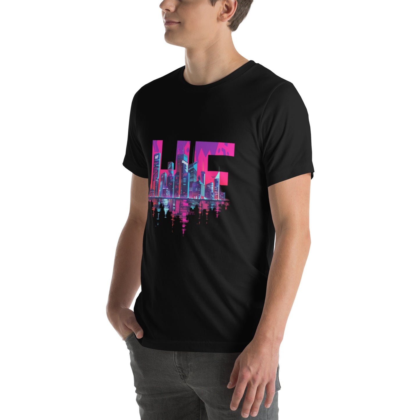 3DPrintopia HueForge Shirt