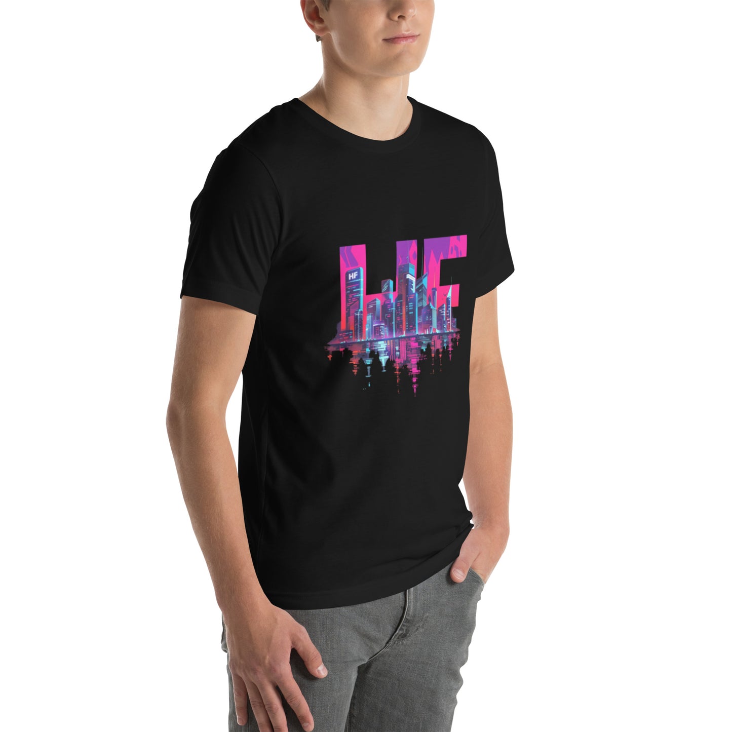 3DPrintopia HueForge Shirt