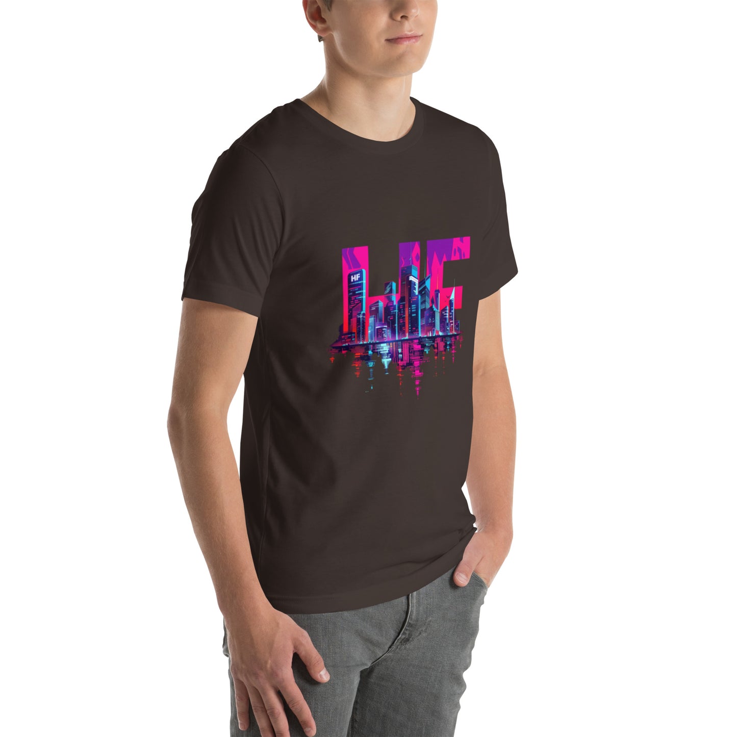 3DPrintopia HueForge Shirt