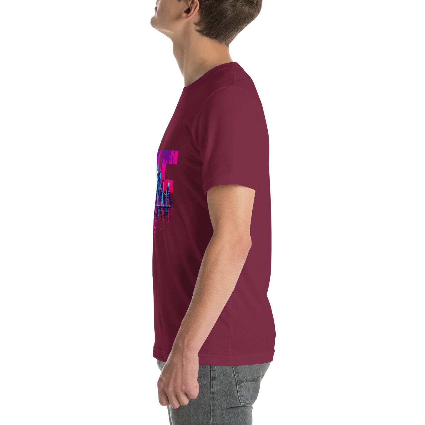 3DPrintopia HueForge Shirt