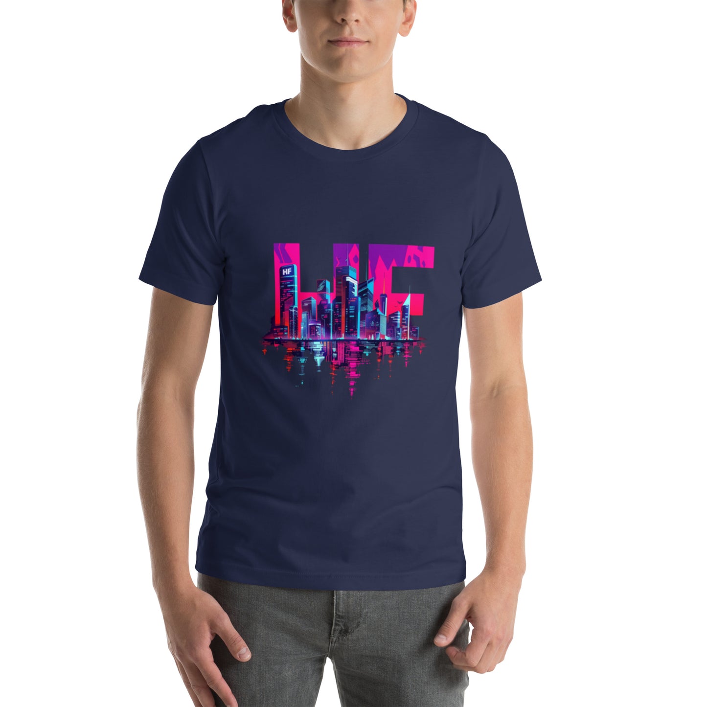 3DPrintopia HueForge Shirt