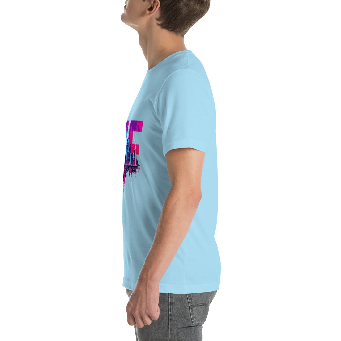 3DPrintopia HueForge Shirt