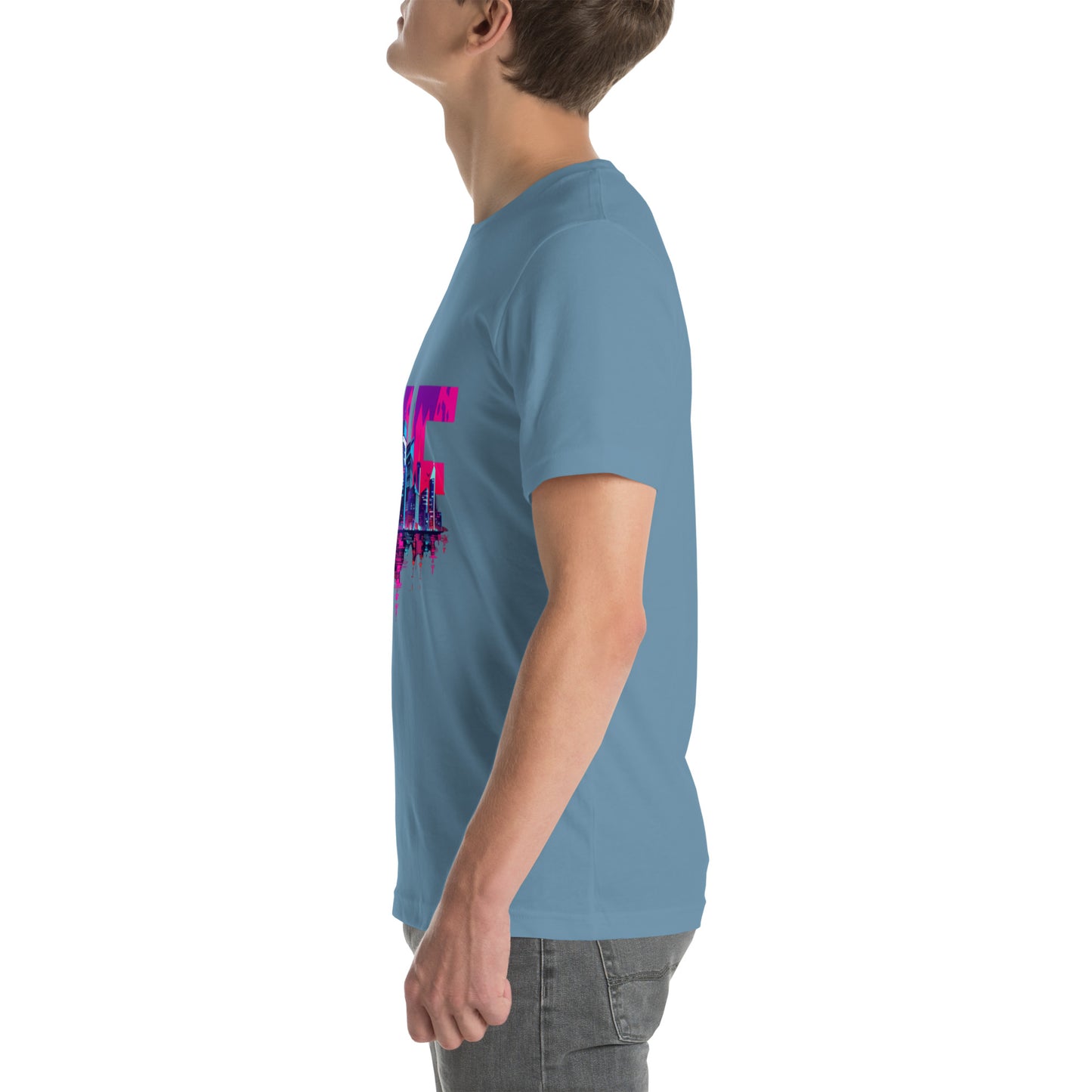 3DPrintopia HueForge Shirt