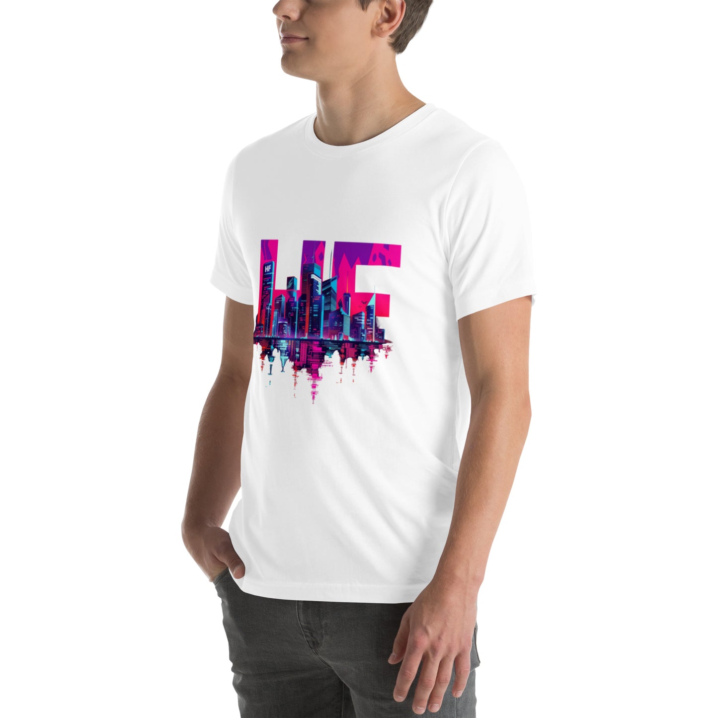 3DPrintopia HueForge Shirt